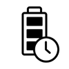 Long-Lasting Power icon